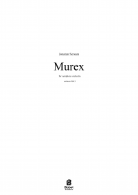 Murex A3 z 2 222 1 01